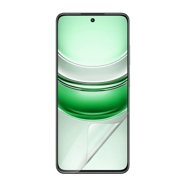 Realme C73 Hydrogel Screen Protector (Pack of 2) - Screen