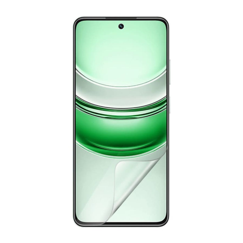 Realme C73 Hydrogel Screen Protector (Pack of 2) - Screen