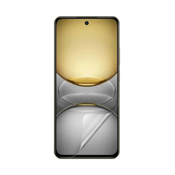 Realme C75 Hydrogel Screen Protector (Pack of 2) - Screen