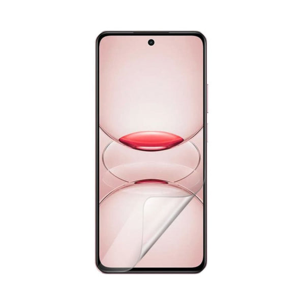 Realme C75x Hydrogel Screen Protector (Pack of 2) - Screen
