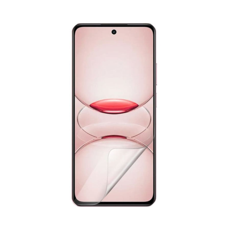Realme C75x Hydrogel Screen Protector (Pack of 2) - Screen