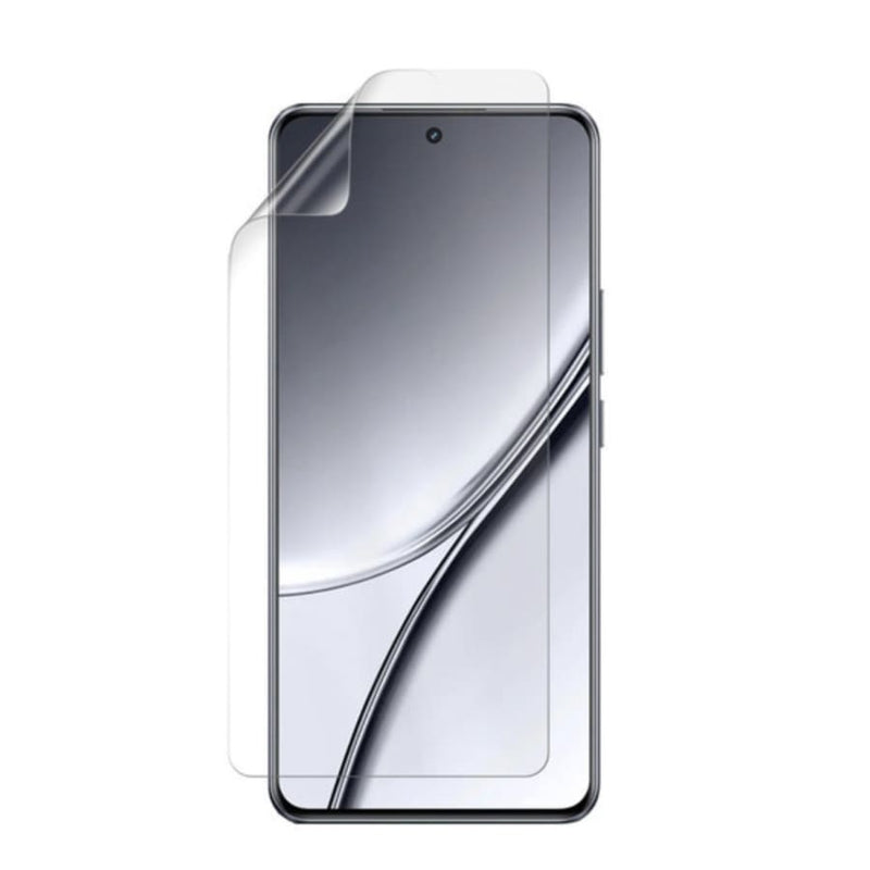 Realme GT 5 Hydrogel Screen Protector (Pack of 2) - Screen