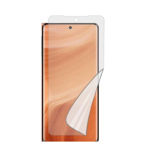 Realme GT 5 Pro Hydrogel Screen Protector - Screen protector