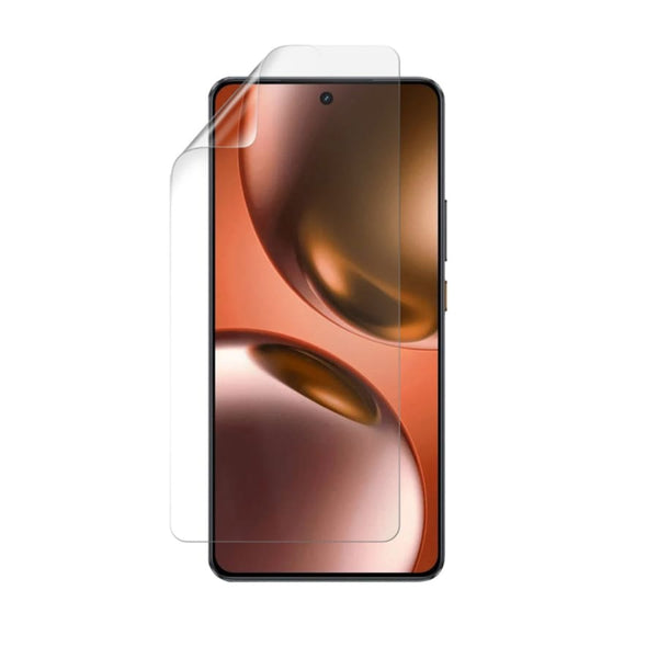 Realme GT 7 Hydrogel Screen Protector - Screen protector