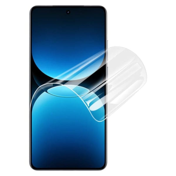 Realme GT 7 Pro Racing Hydrogel Screen Protector - Screen