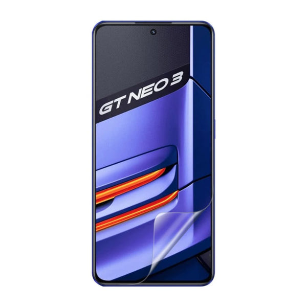 Realme GT Neo3 Hydrogel Screen Protector - Screen protector