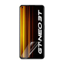Realme GT Neo3T Hydrogel Screen Protector (Pack of 2)