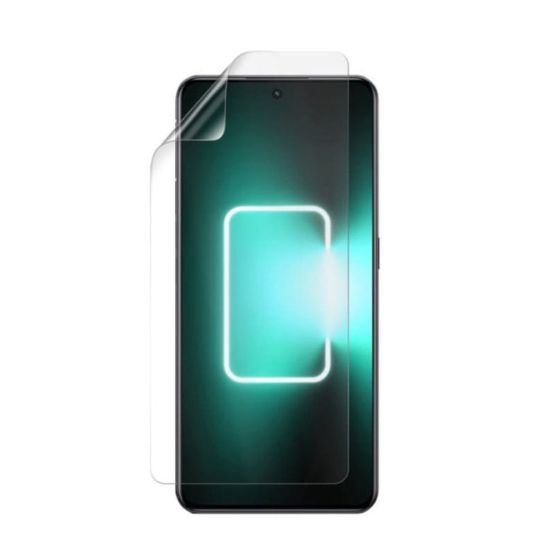 Realme GT Neo5 240 W/GT3 Hydrogel Screen Protector - Screen
