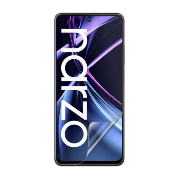 Realme GT Neo5 SE Hydrogel Screen Protector (Pack of 2)