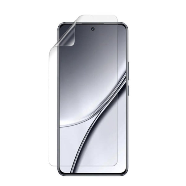 Realme GT5 Hydrogel Screen Protector - Screen protector
