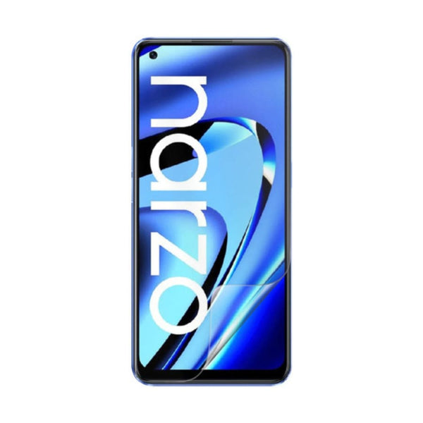 Realme narzo 50 Pro Hydrogel Screen Protector - Screen