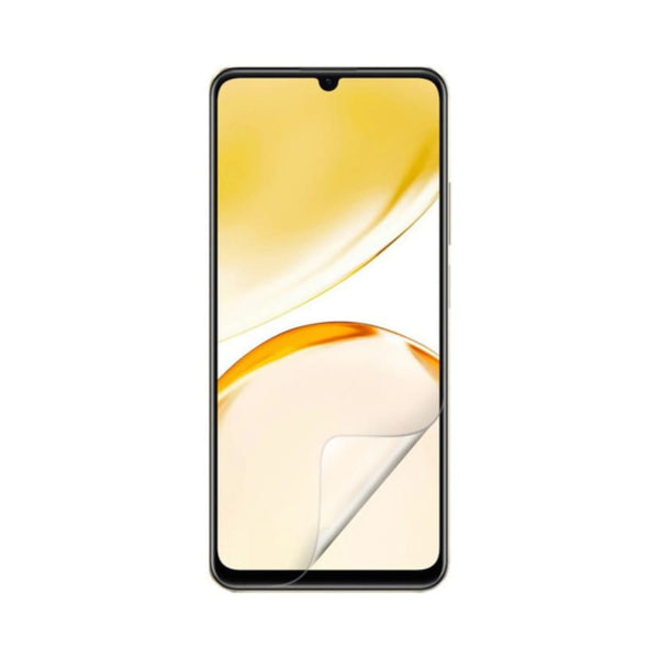 Realme Narzo N53 Hydrogel Screen Protector (Pack of 2)