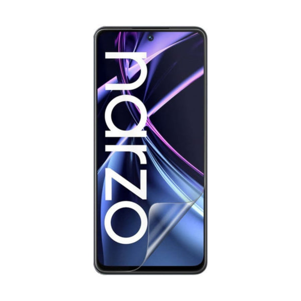 Realme Narzo N55 Hydrogel Screen Protector (Pack of 2)