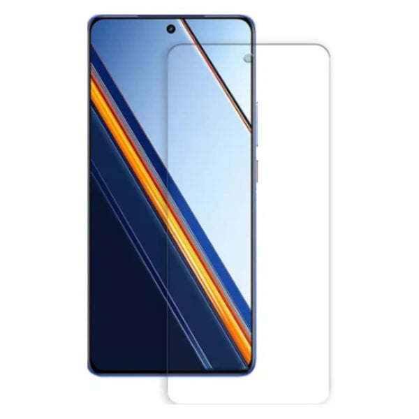 Realme Neo7 SE Hydrogel Screen Protector (Pack of 2)
