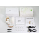 Rechargeable Hearing Aids 5