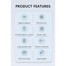 Rechargeable Hearing Aids 15