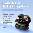 Rechargeable Hearing Aids 11