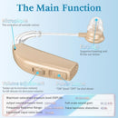 Rechargeable Hearing Aids 4