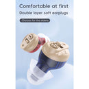 Rechargeable Hearing Aids 8