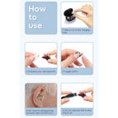 Rechargeable Hearing Aids 9