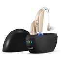 Rechargeable Hearing Aids 1