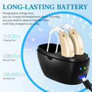 Rechargeable Hearing Aids 2