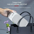 Rechargeable Portable Ultrasonic Cleaner for Jewelry