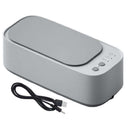 Rechargeable Ultrasonic Cleaner for Jewelry and Coins 1