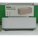 Rechargeable Ultrasonic Cleaner for Jewelry and Coins 3
