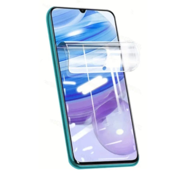 Redmi 10 Power Hydrogel Screen Protector Screen protector