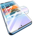 Redmi 10 Prime Hydrogel Screen Protector (Pack of 2) Screen