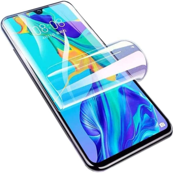 Redmi 10C Hydrogel Screen Protector (Pack of 2) Screen