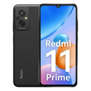 Redmi 11 Prime Hydrogel Screen Protector (Pack of 2) Screen