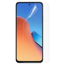 Redmi 12R Hydrogel Screen Protector (Pack of 2) Screen