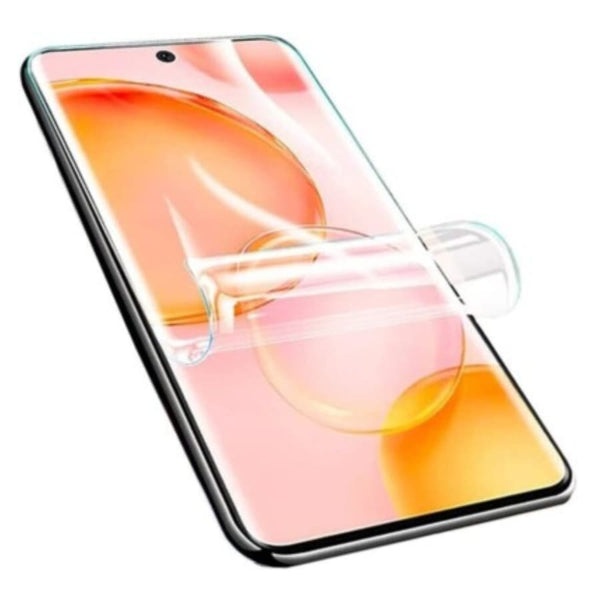 Redmi 13C 5G Hydrogel Screen Protector (Pack of 2) Screen