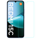Redmi 15C Plastic Screen Protector