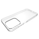 Redmi 15C 4G Soft Gel Case - Slim Design