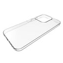 Redmi 15C 4G Soft Gel Case - Slim Design