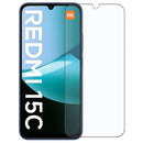 Redmi 15C Tempered Glass SP 1