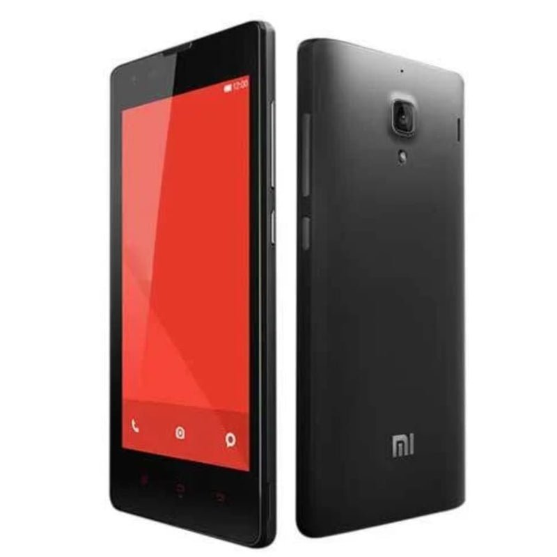 Redmi 1S Hydrogel Screen Protector Screen protector