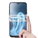 Redmi 1S Hydrogel Screen Protector Screen protector