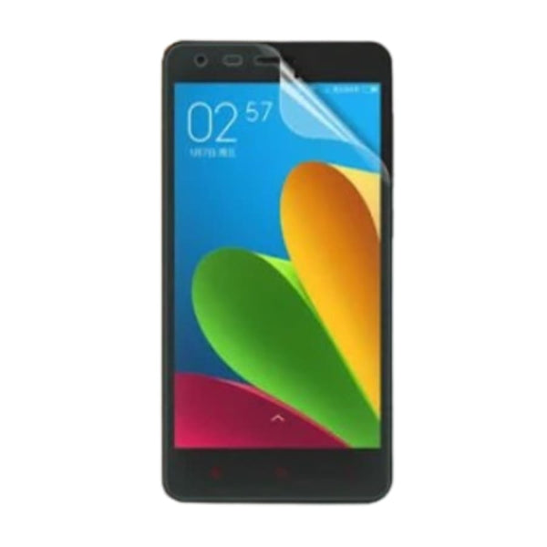 Redmi 2 Hydrogel Screen Protector (Pack of 2) Screen