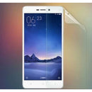 Redmi 3 Hydrogel Screen Protector Screen protector