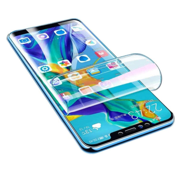 Redmi 3 Hydrogel Screen Protector (Pack of 2) Screen