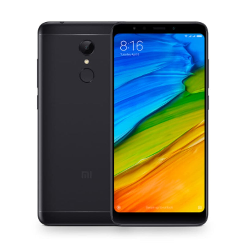 Redmi 5 Hydrogel Screen Protector Screen protector