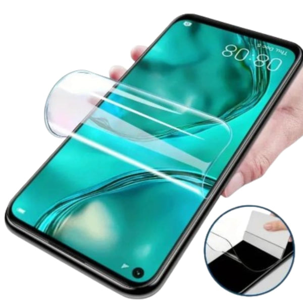 Redmi 5 Hydrogel Screen Protector Screen protector