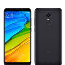 Redmi 5 Plus Hydrogel Screen Protector (Pack of 2) Screen