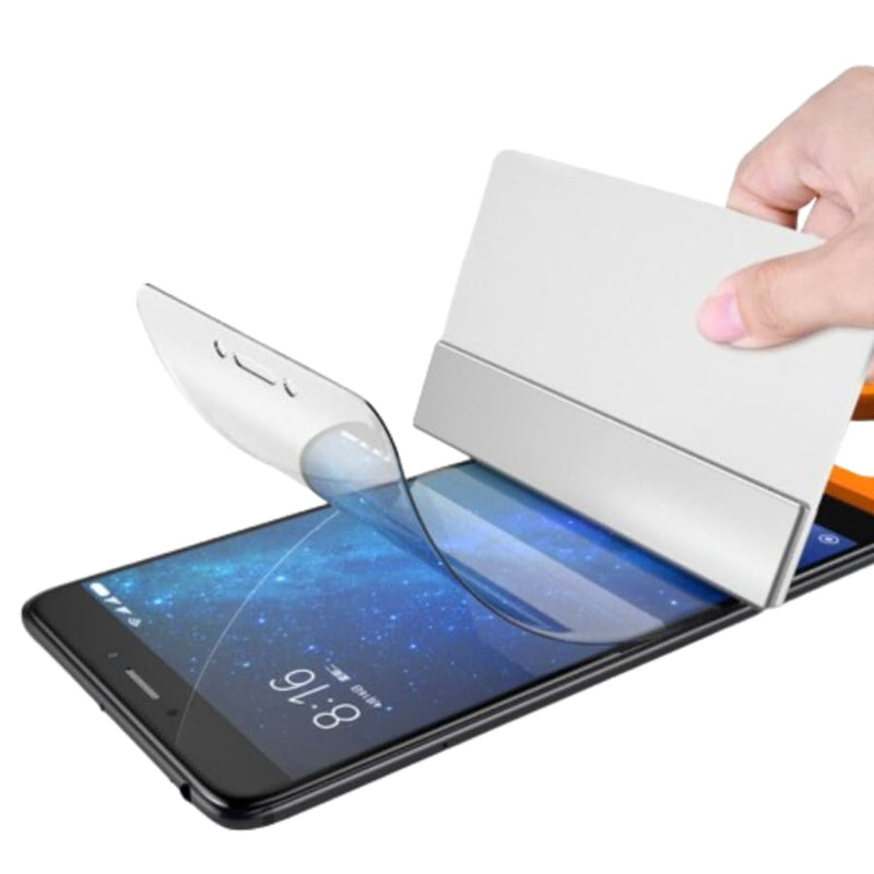 Redmi 5A Hydrogel Screen Protector Screen protector