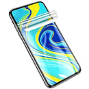 Redmi 9 Hydrogel Screen Protector Screen protector