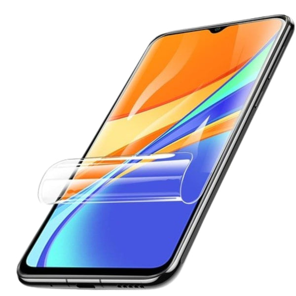 Redmi 9C Hydrogel Screen Protector (Pack of 2) Screen